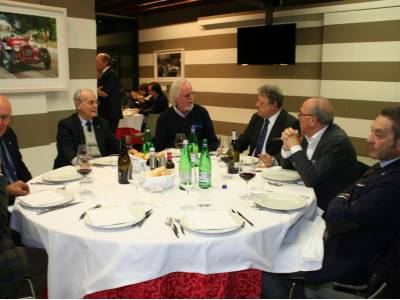 Assemblea Scuderia "brescia corse" 2018