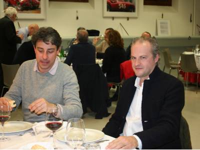 Assemblea Scuderia "brescia corse" 2018
