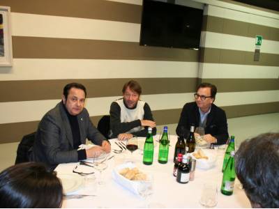 Assemblea Scuderia "brescia corse" 2018