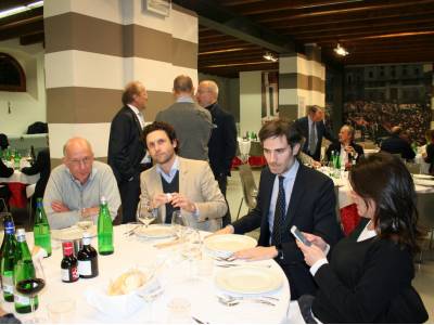 Assemblea Scuderia "brescia corse" 2018