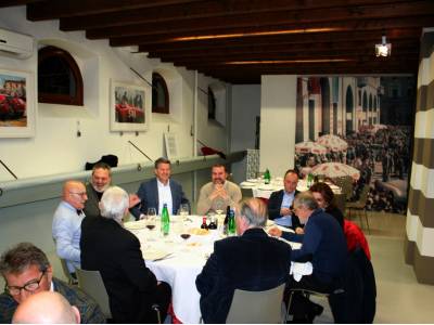 Assemblea Scuderia "brescia corse" 2018