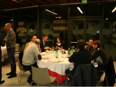 Assemblea Scuderia "brescia corse" 2018