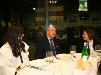 Assemblea Scuderia "brescia corse" 2018
