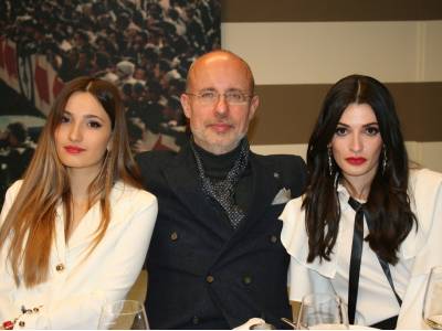 Assemblea Scuderia "brescia corse" 2018