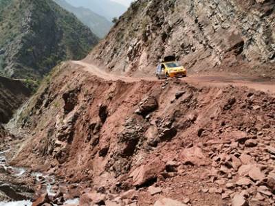MONGOL RALLY 2019