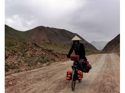 MONGOL RALLY 2019