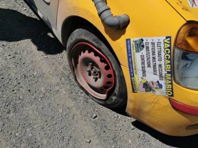 MONGOL RALLY 2019