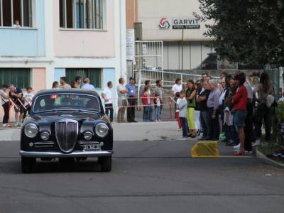 Memorial Gaburri - AIDO 2016