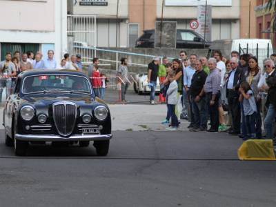Memorial Gaburri - AIDO 2016