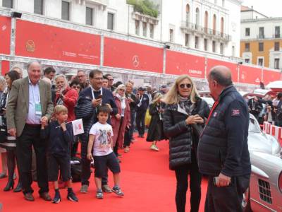 1000 MIGLIA 2019
