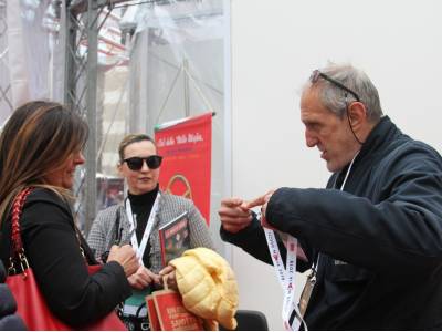 1000 MIGLIA 2019