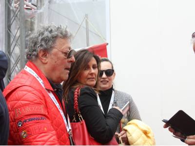 1000 MIGLIA 2019