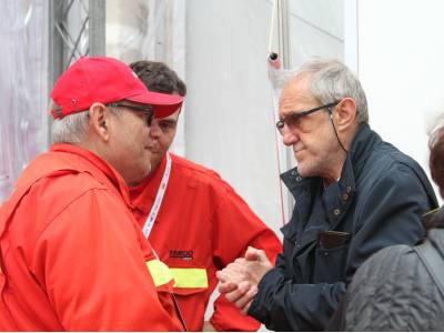 1000 MIGLIA 2019