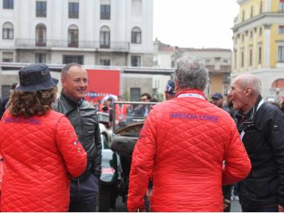 1000 MIGLIA 2019