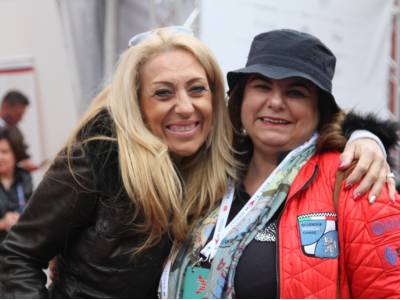 1000 MIGLIA 2019