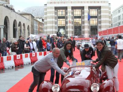 1000 MIGLIA 2019