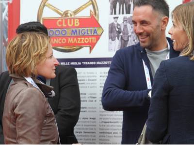 1000 MIGLIA 2019