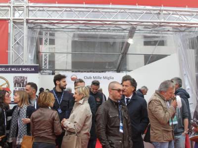 1000 MIGLIA 2019