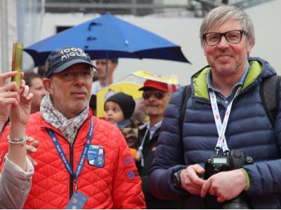 1000 MIGLIA 2019