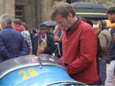 1000 MIGLIA 2019