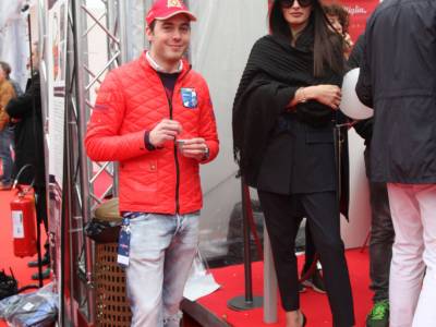 1000 MIGLIA 2019