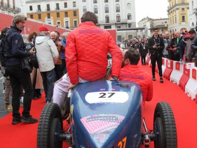 1000 MIGLIA 2019