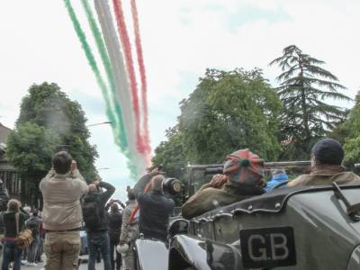 1000 MIGLIA 2019
