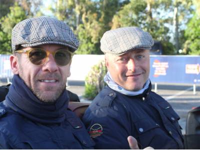 1000 MIGLIA 2019