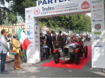 TROFEO AIDO 2018
