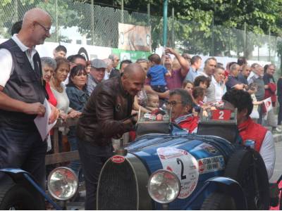 TROFEO AIDO 2018