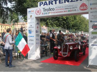TROFEO AIDO 2018