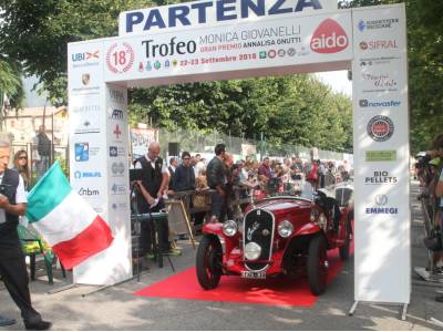 TROFEO AIDO 2018