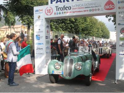 TROFEO AIDO 2018