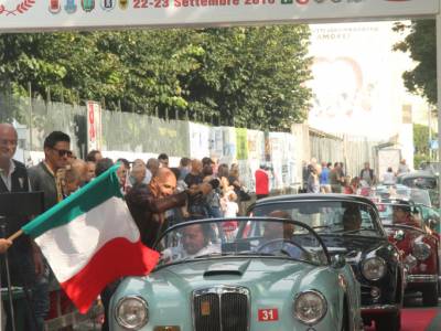 TROFEO AIDO 2018