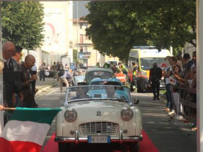TROFEO AIDO 2018