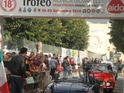TROFEO AIDO 2018