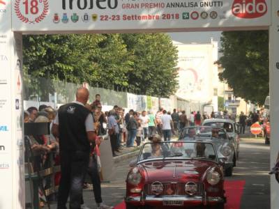 TROFEO AIDO 2018