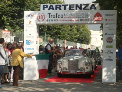 TROFEO AIDO 2018