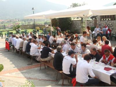 TROFEO AIDO 2018