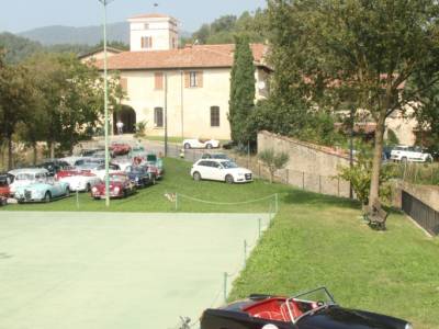 TROFEO AIDO 2018