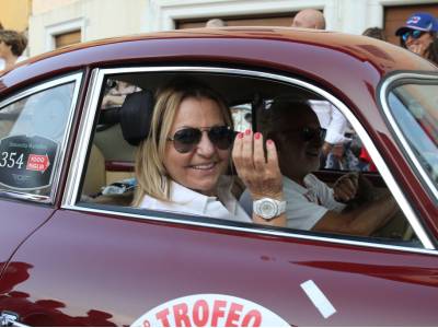 TROFEO AIDO 2018