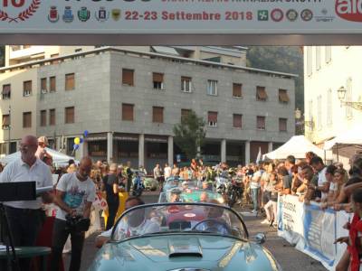 TROFEO AIDO 2018