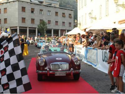 TROFEO AIDO 2018
