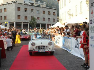 TROFEO AIDO 2018