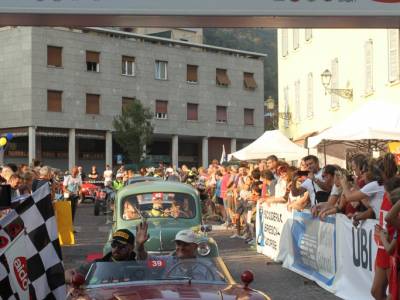 TROFEO AIDO 2018