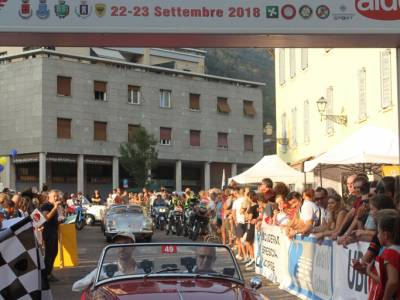TROFEO AIDO 2018