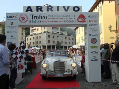 TROFEO AIDO 2018