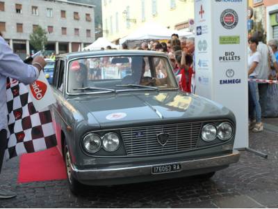 TROFEO AIDO 2018