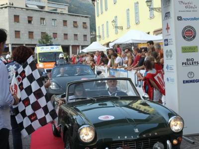 TROFEO AIDO 2018