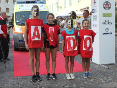 TROFEO AIDO 2018